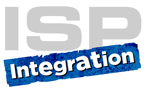 logo ISP
