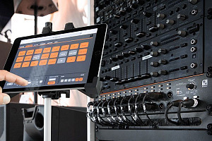 Palmer presenta su Grand Audition MKII
