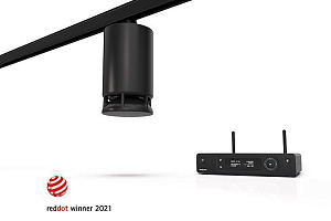 Spottune gana el premio Red Dot Diseño de Producto