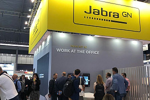 Innovaciones Jabra en el trabajo híbrido