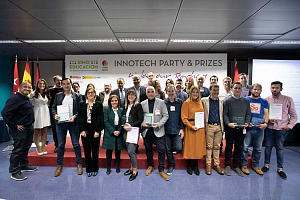 INNOTECH EDU premia la innovación educación 4.0