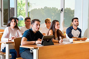 AVIXA anuncia los destinatarios de sus becas