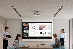 Sony lanza los proyectores láser 3LCD