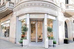 Bolia, un establecimiento más con SPOTTUNE