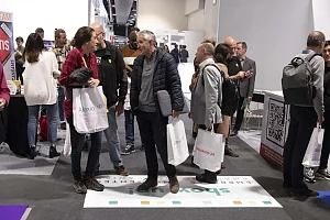 Nuevo espacio de SIMO EDUCACIÓN 2023: SHOW UP!
