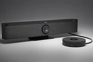 Calidad audio y vídeo en videoconferencia