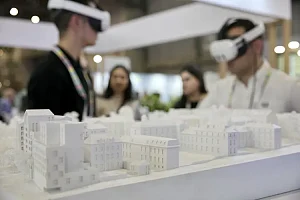 Shenzhen elegida como 'Smart City of 2024'