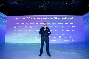 Más de 100 marcas en exhibición InfoComm Latinoamérica