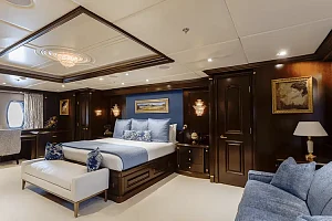 Crestron y las tendencias del Monaco Yacht Show