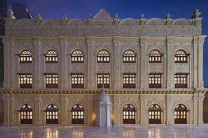 Renkus-Heinz mejora el audio en la mezquita de Mumbai