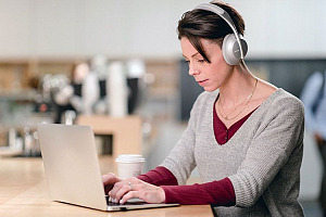Auriculares con cancelación de ruido Bose 700 UC