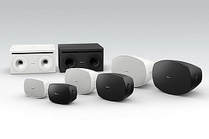 Nuevos altavoces serie CM de Pioneer Pro Audio