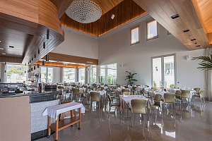 Apart Audio en el nuevo campo de golf Puig Campana de Alicante