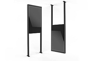 Vogel’s lanza una solución de montaje para pantallas Samsung OMN-D